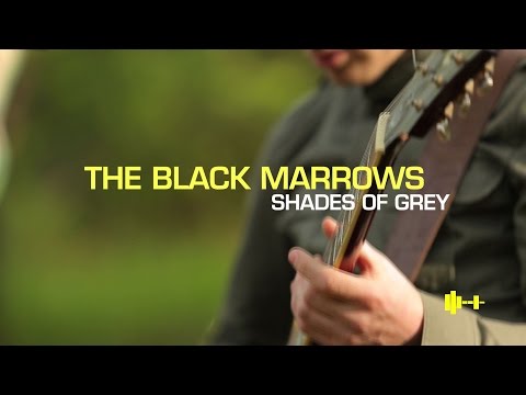 #ცოცხალი The Black Marrows - Shades Of Grey